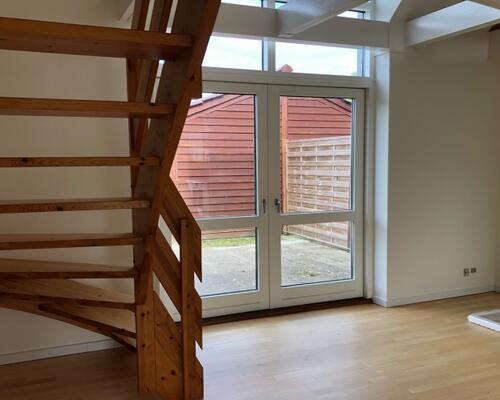 5 værelses lejlighed i Langeskov