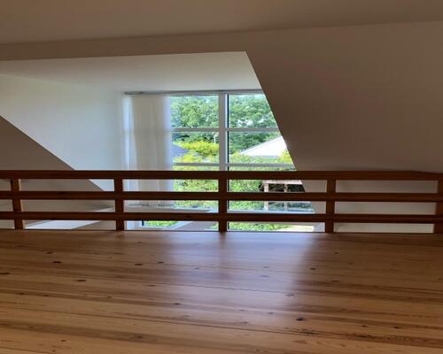 5 værelses lejlighed i Langeskov