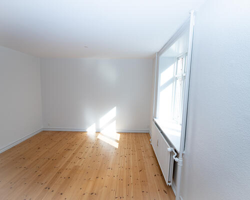 Moderne 2-værelses lejlighed i hjertet af Aalborg