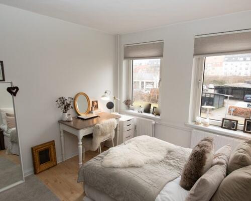 4 værelses lejlighed i Aalborg