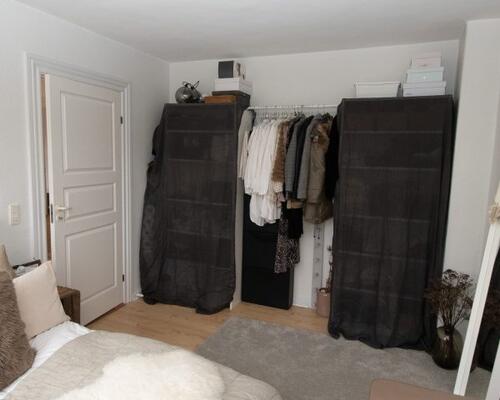 4 værelses lejlighed i Aalborg