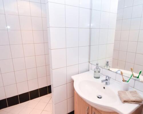 4 værelses lejlighed i Aalborg