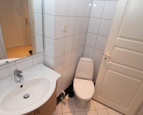 4 værelses lejlighed i Aalborg