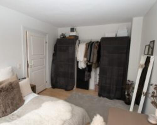 4 værelses lejlighed i Aalborg