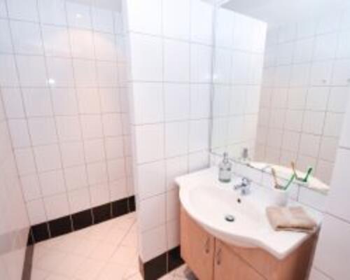 4 værelses lejlighed i Aalborg