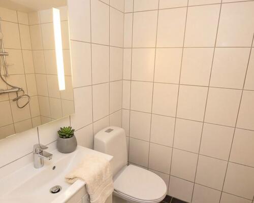 3 værelses lejlighed i Aalborg