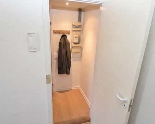 3 værelses lejlighed i Aalborg