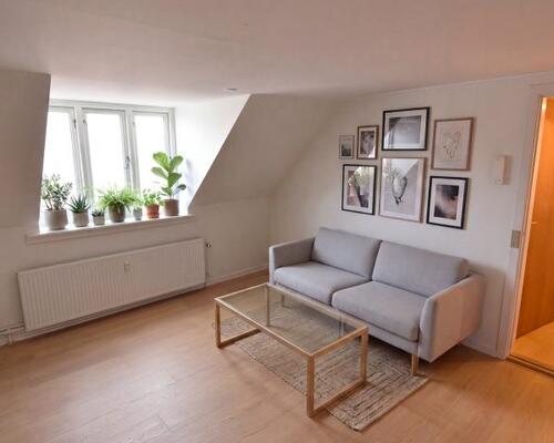 3 værelses lejlighed i Aalborg