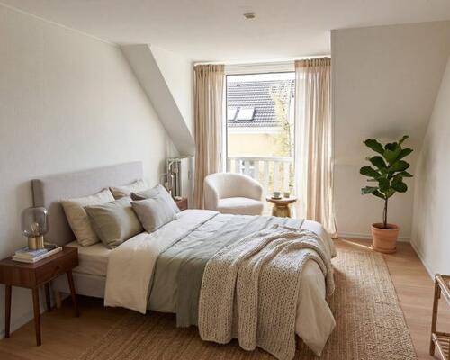 3 værelses lejlighed i Aalborg