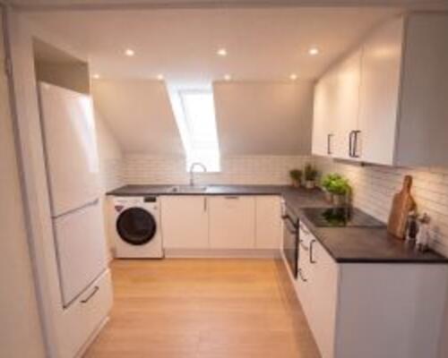 3 værelses lejlighed i Aalborg