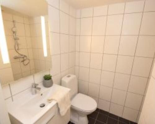 3 værelses lejlighed i Aalborg