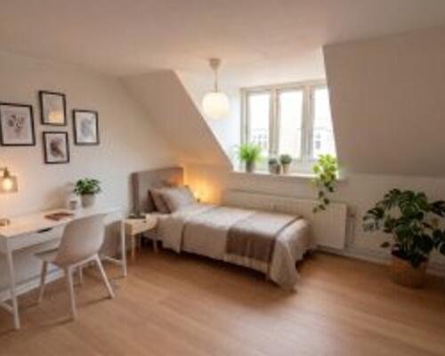 3 værelses lejlighed i Aalborg