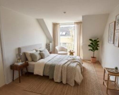 3 værelses lejlighed i Aalborg