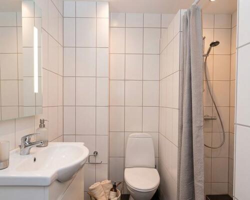 2 værelses lejlighed i Aalborg