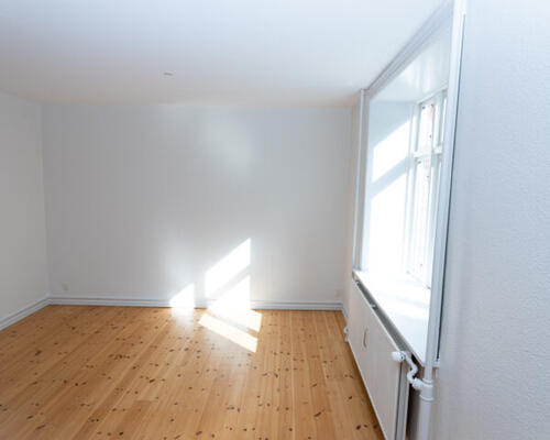 2 værelses lejlighed i Aalborg