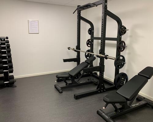 1 værelses lejlighed i Horsens