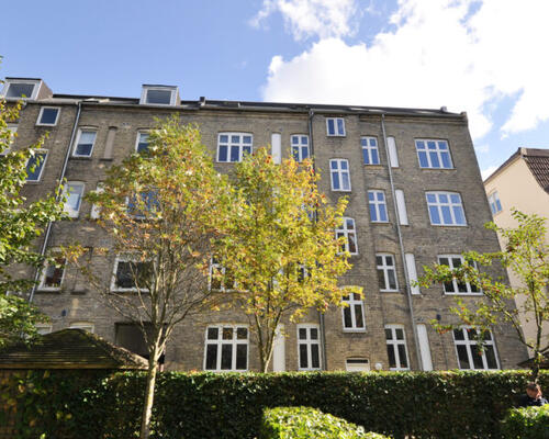 2 værelses lejlighed i Aalborg