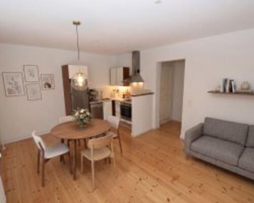 2 værelses lejlighed i Aalborg