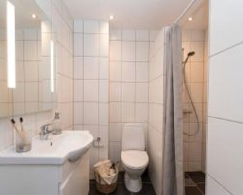 2 værelses lejlighed i Aalborg