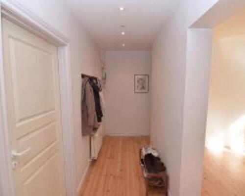 2 værelses lejlighed i Aalborg