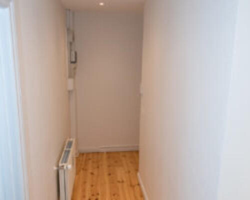 2 værelses lejlighed i Aalborg