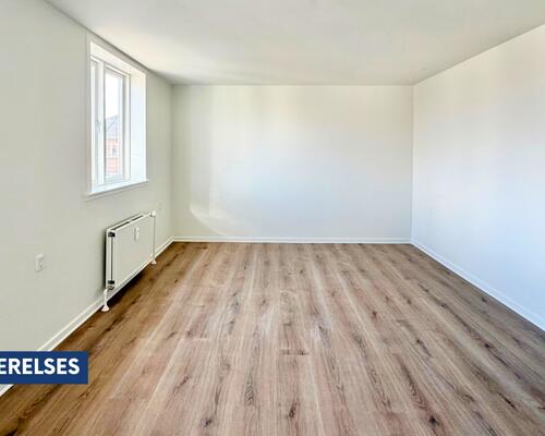 Åbent Hus i Nørresundby d. 25. og 26. April 2026