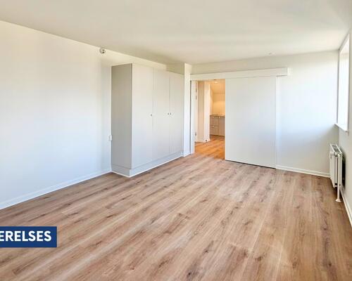 Åbent Hus i Nørresundby d. 25. og 26. April 2026