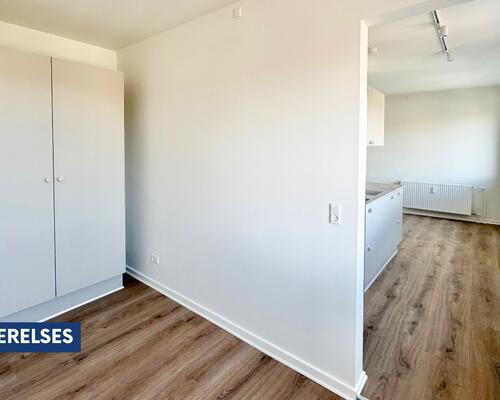 Åbent Hus i Nørresundby d. 25. og 26. April 2026