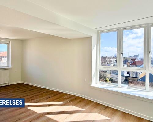 Åbent Hus i Nørresundby d. 25. og 26. April 2026