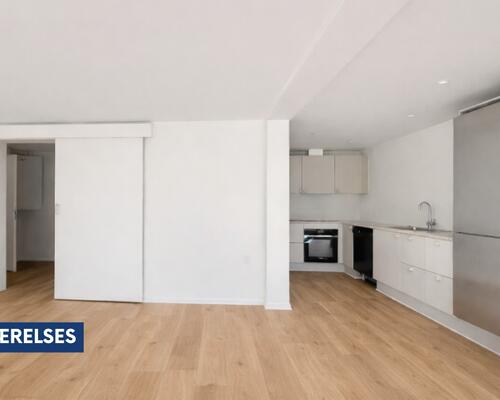 Åbent Hus i Nørresundby d. 25. og 26. April 2026