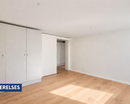 Åbent Hus i Nørresundby d. 25. og 26. April 2026