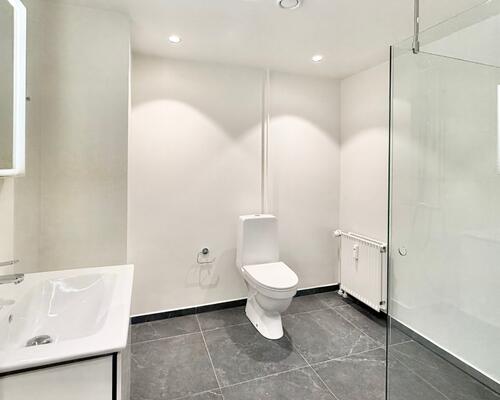 Åbent Hus i Nørresundby d. 25. og 26. April 2026