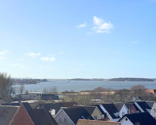 Åbent Hus i Nørresundby d. 25. og 26. April 2026