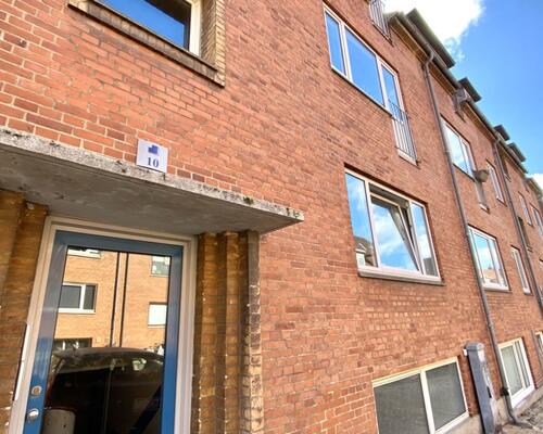 2 værelses – Nansensgade 10, 2. tv. – Odense C