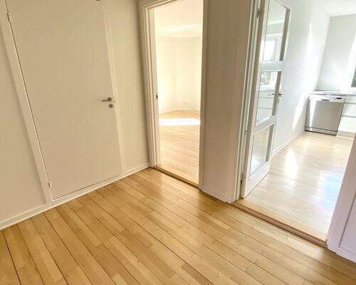 2 værelses – Nansensgade 10, 2. tv. – Odense C