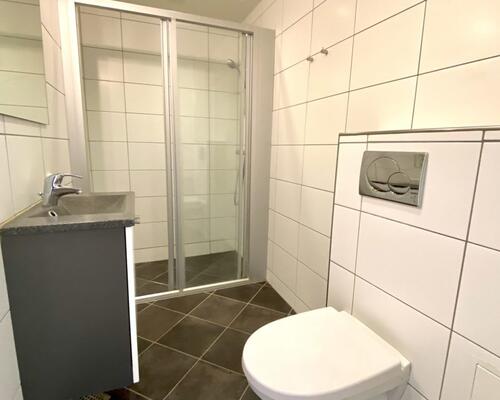 2 værelses – Nansensgade 10, 2. tv. – Odense C