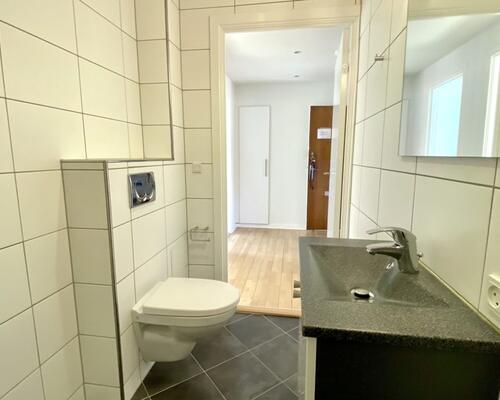 2 værelses – Nansensgade 10, 2. tv. – Odense C