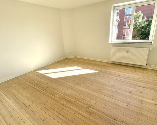 2 værelses – Nansensgade 10, 2. tv. – Odense C