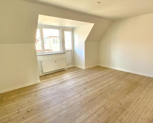 2 værelses – Nansensgade 10, 2. tv. – Odense C