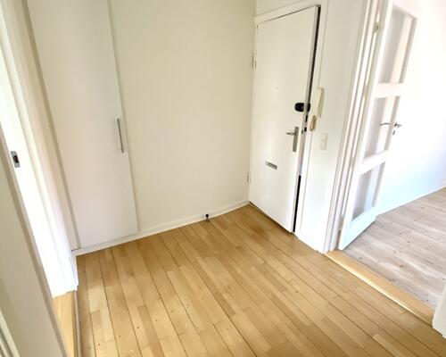 2 værelses – Nansensgade 10, 2. tv. – Odense C