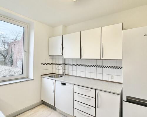 3 værelses – Kochsgade 13, st. th. – Odense C