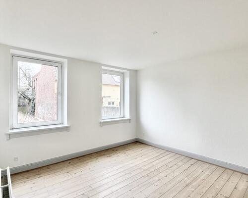 3 værelses – Kochsgade 13, st. th. – Odense C