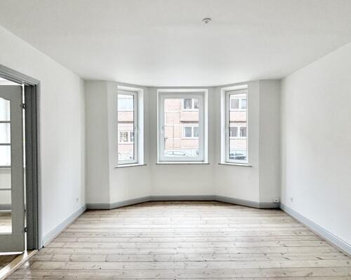 3 værelses – Kochsgade 13, st. th. – Odense C