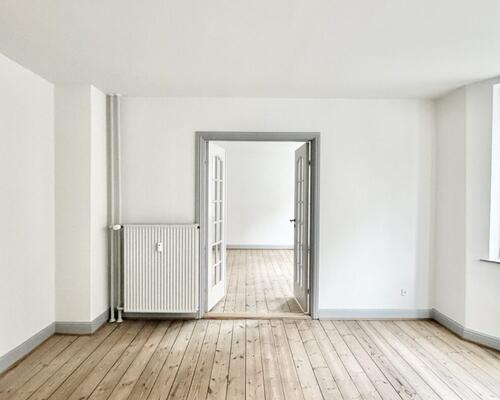 3 værelses – Kochsgade 13, st. th. – Odense C