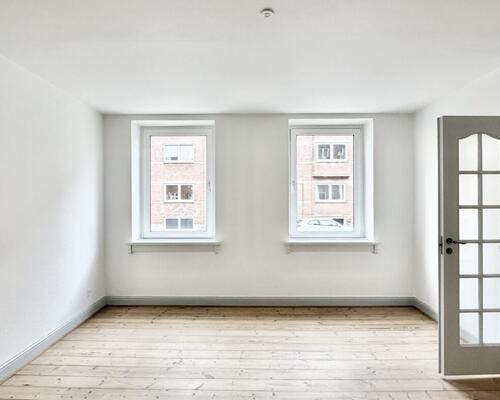 3 værelses – Kochsgade 13, st. th. – Odense C