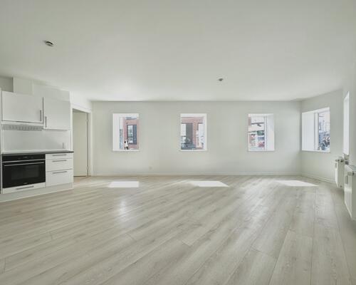 2 værelses lejlighed i Vejle