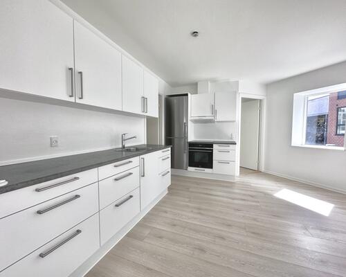 2 værelses lejlighed i Vejle