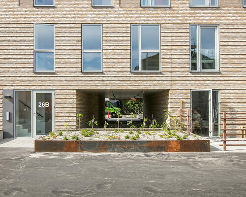 4 værelses lejlighed i Brønshøj