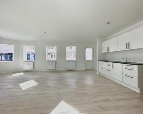 2 værelses lejlighed i Vejle