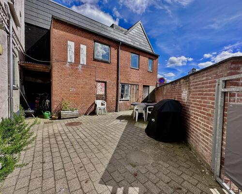 2 værelses lejlighed i Vejle